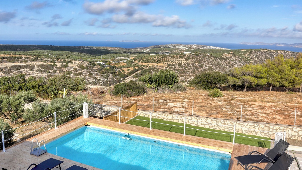 Photo of Outdoor in Sitia