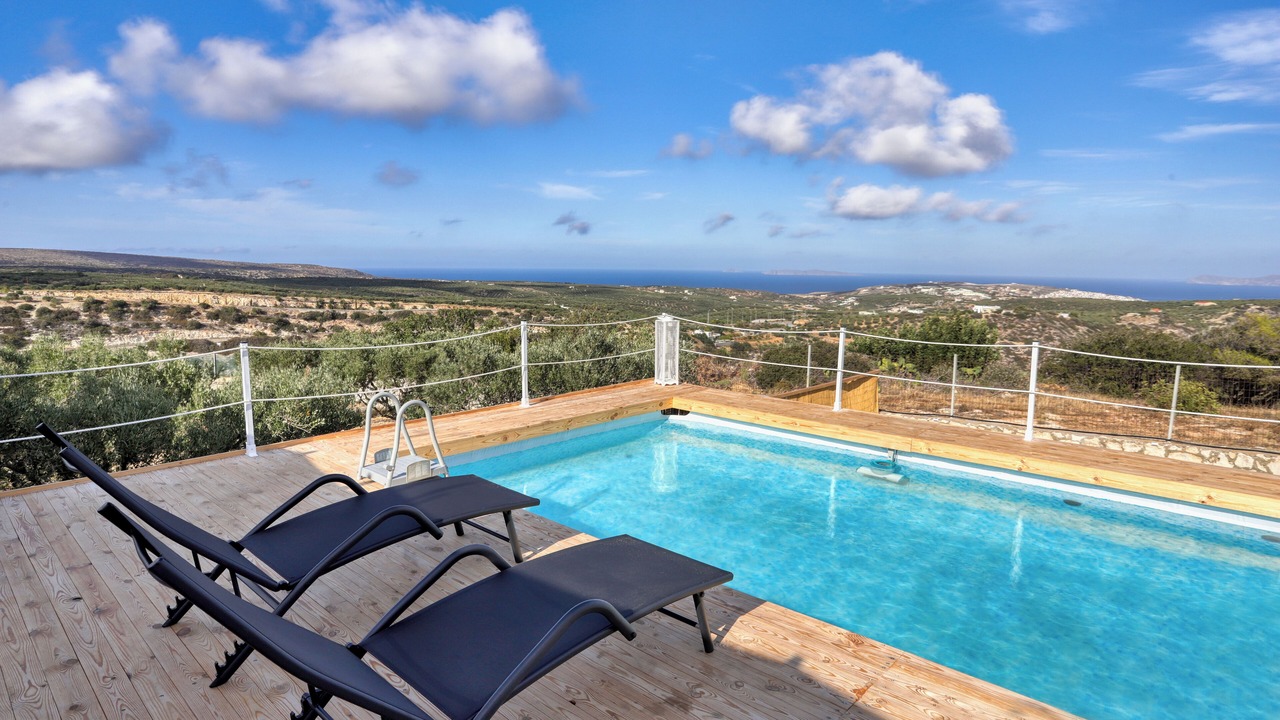Photo of Outdoor in Sitia
