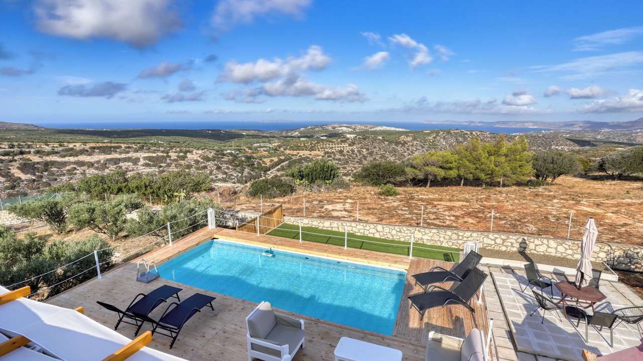 Photo of Outdoor in Sitia