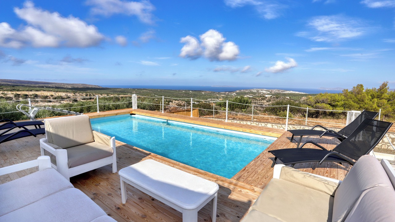 Photo of Outdoor in Sitia