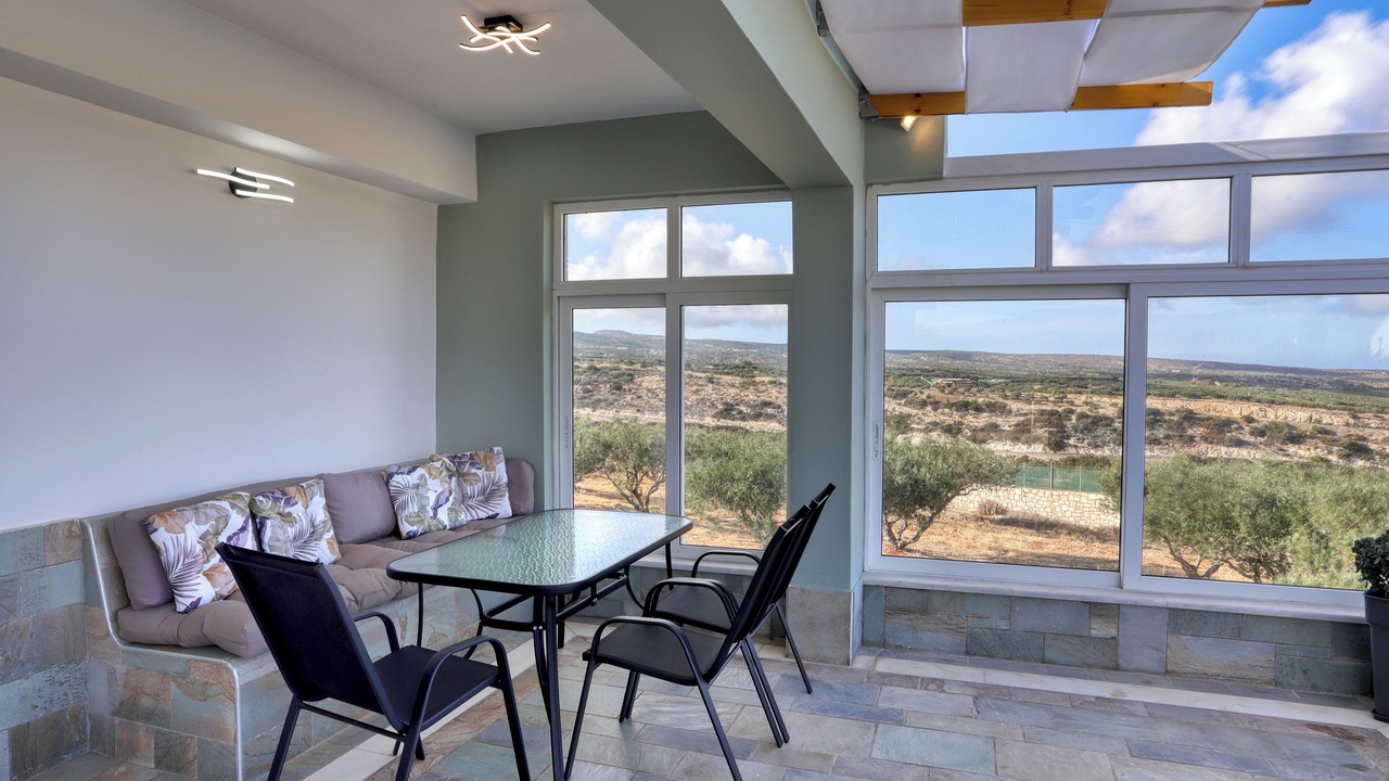 Photo of Outdoor in Sitia