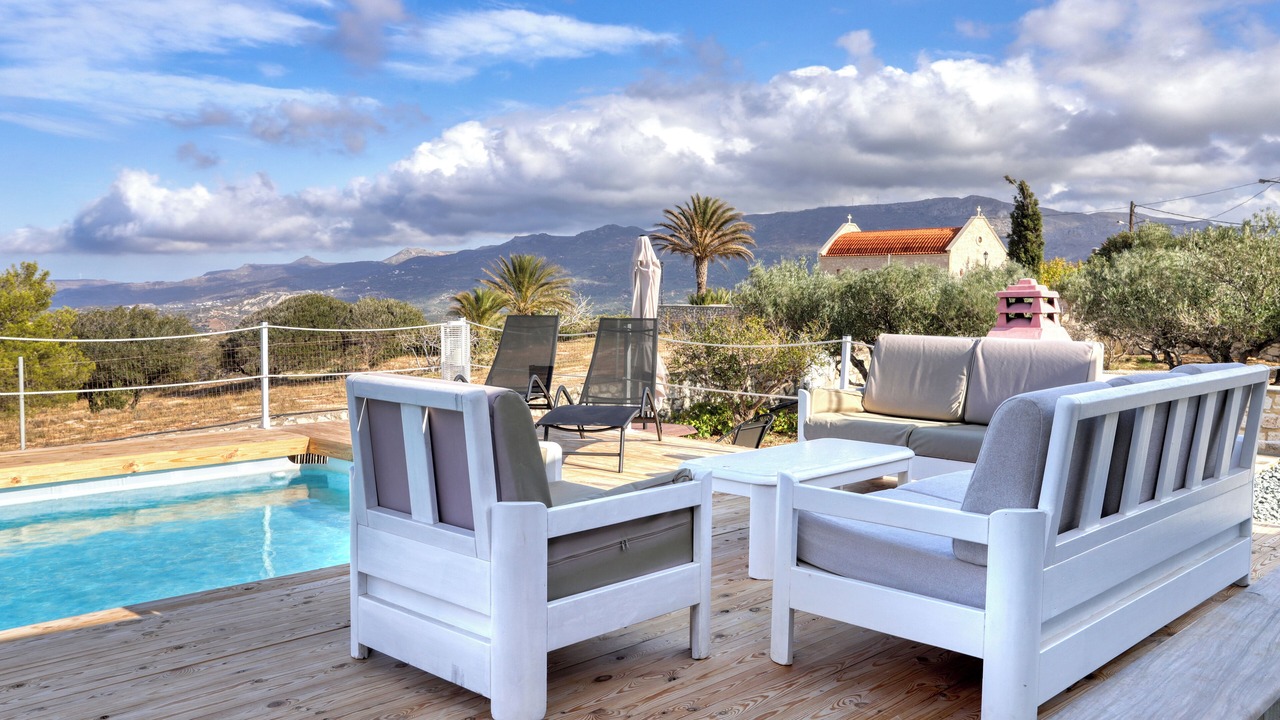 Photo of Outdoor in Sitia