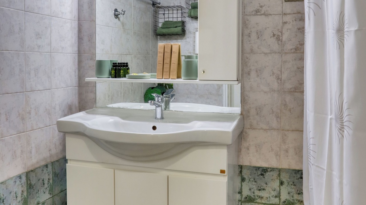 Photo of Bathroom in Sitia