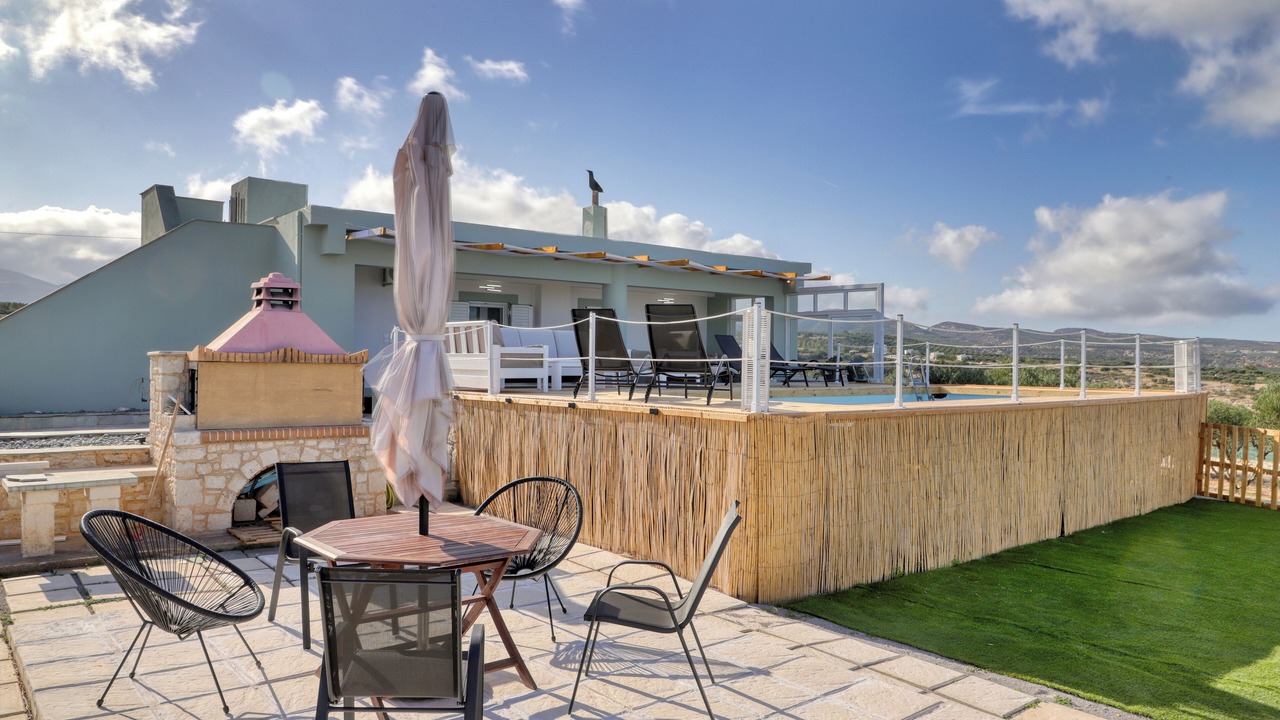Photo of Outdoor in Sitia