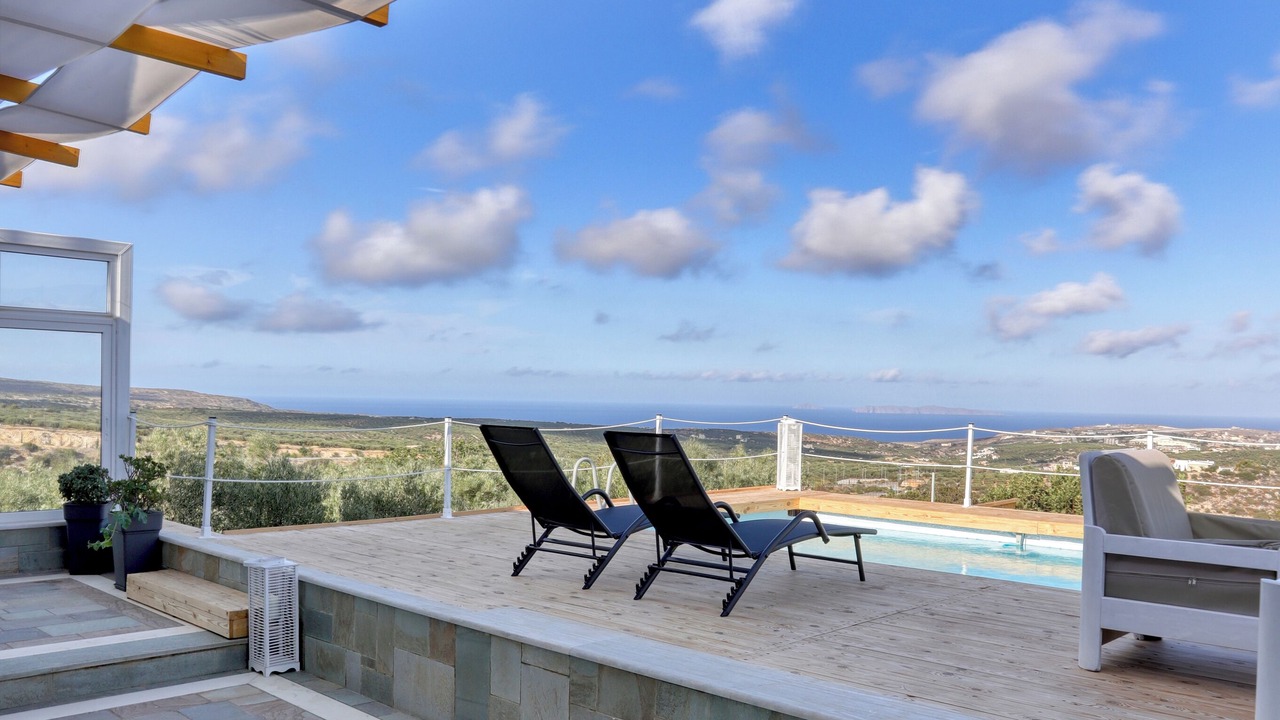 Photo of Outdoor in Sitia