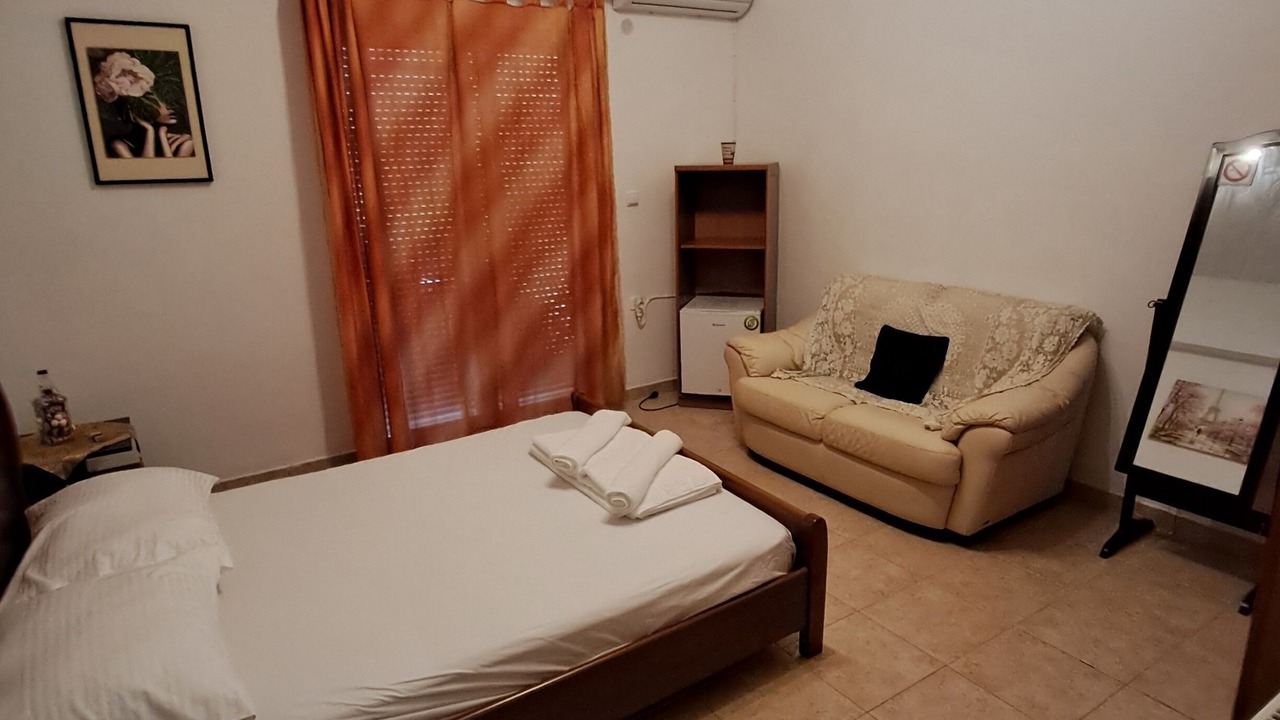 Photo of Bedroom in Filerimos
