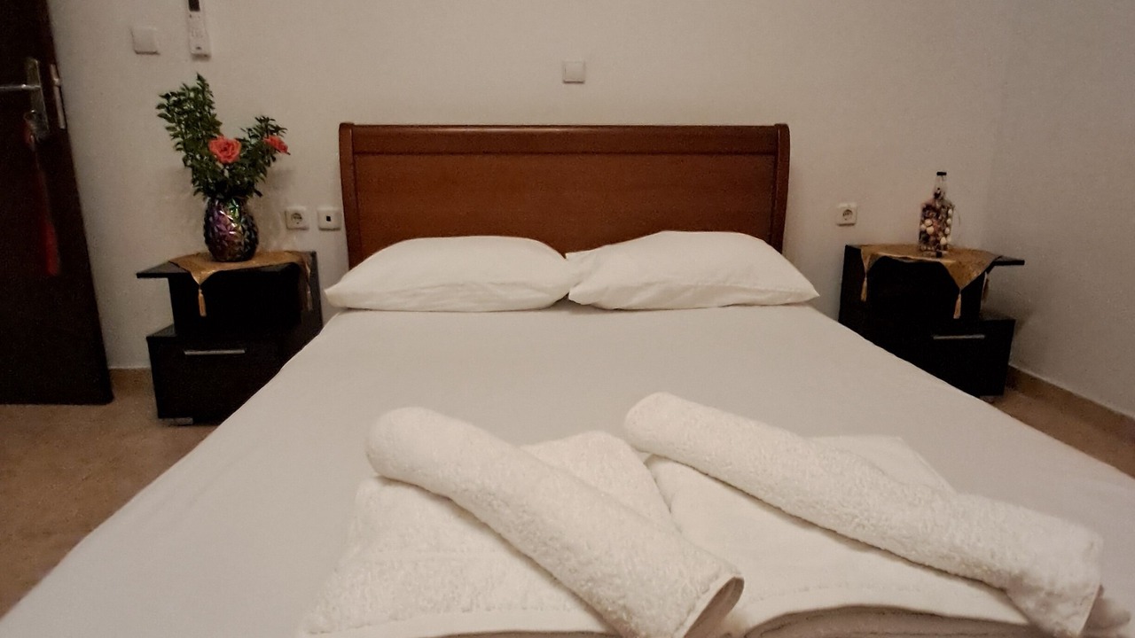 Photo of Bedroom in Filerimos