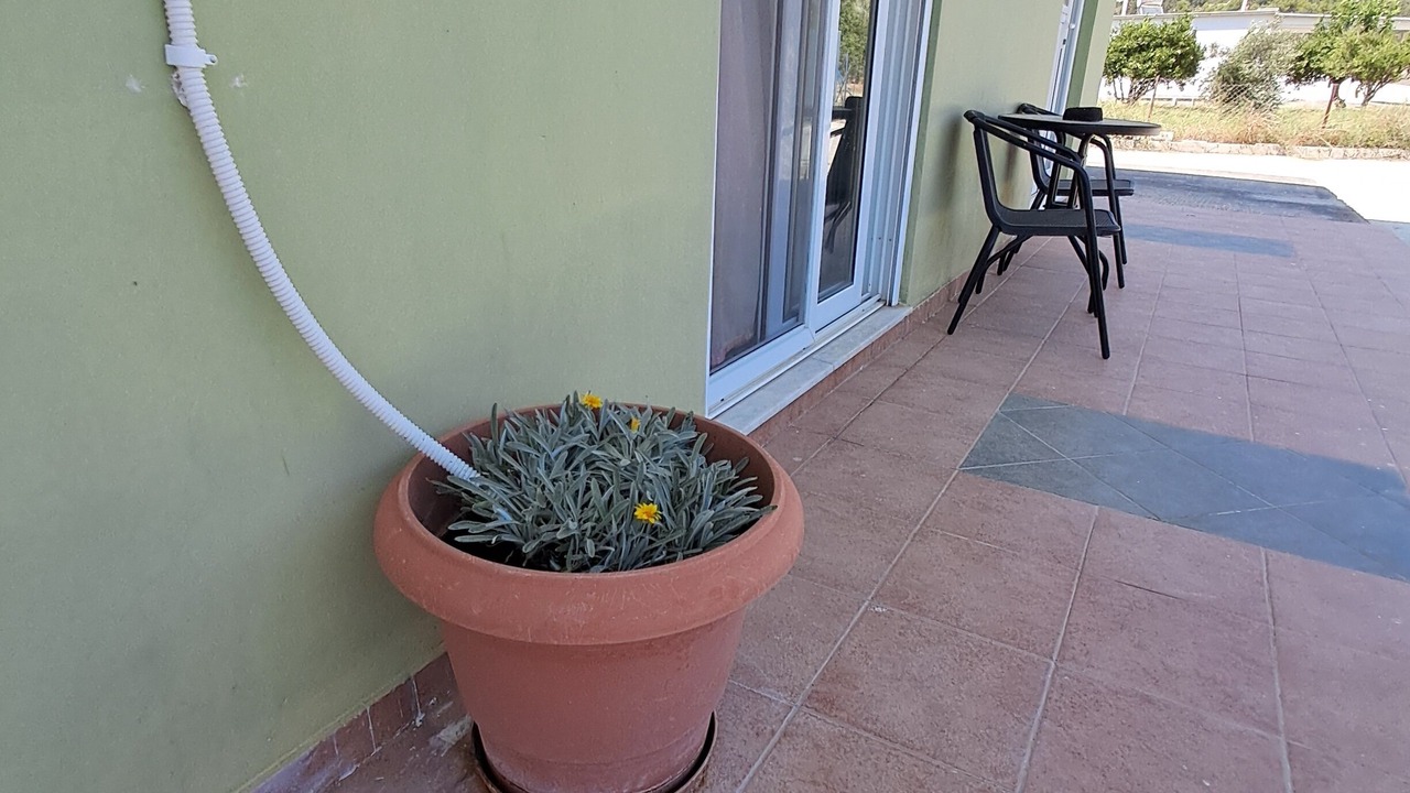 Photo of Patio Balcony in Filerimos