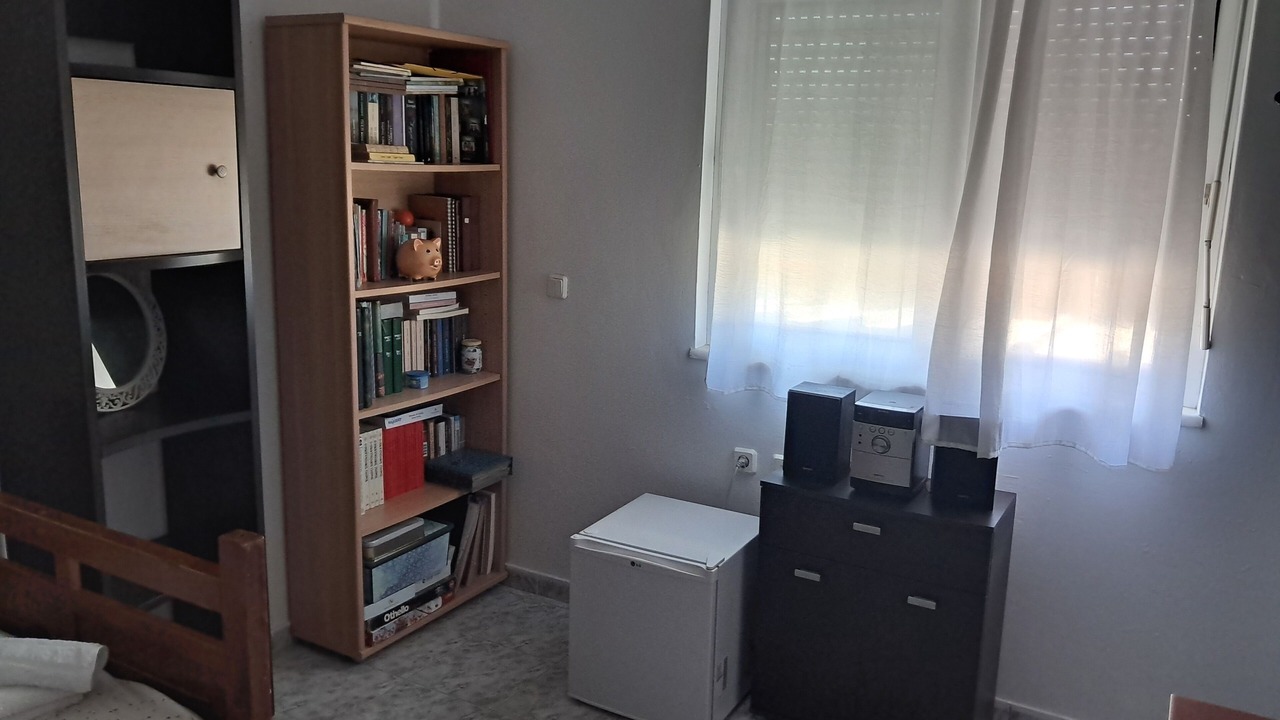 Photo of Bedroom in Filerimos