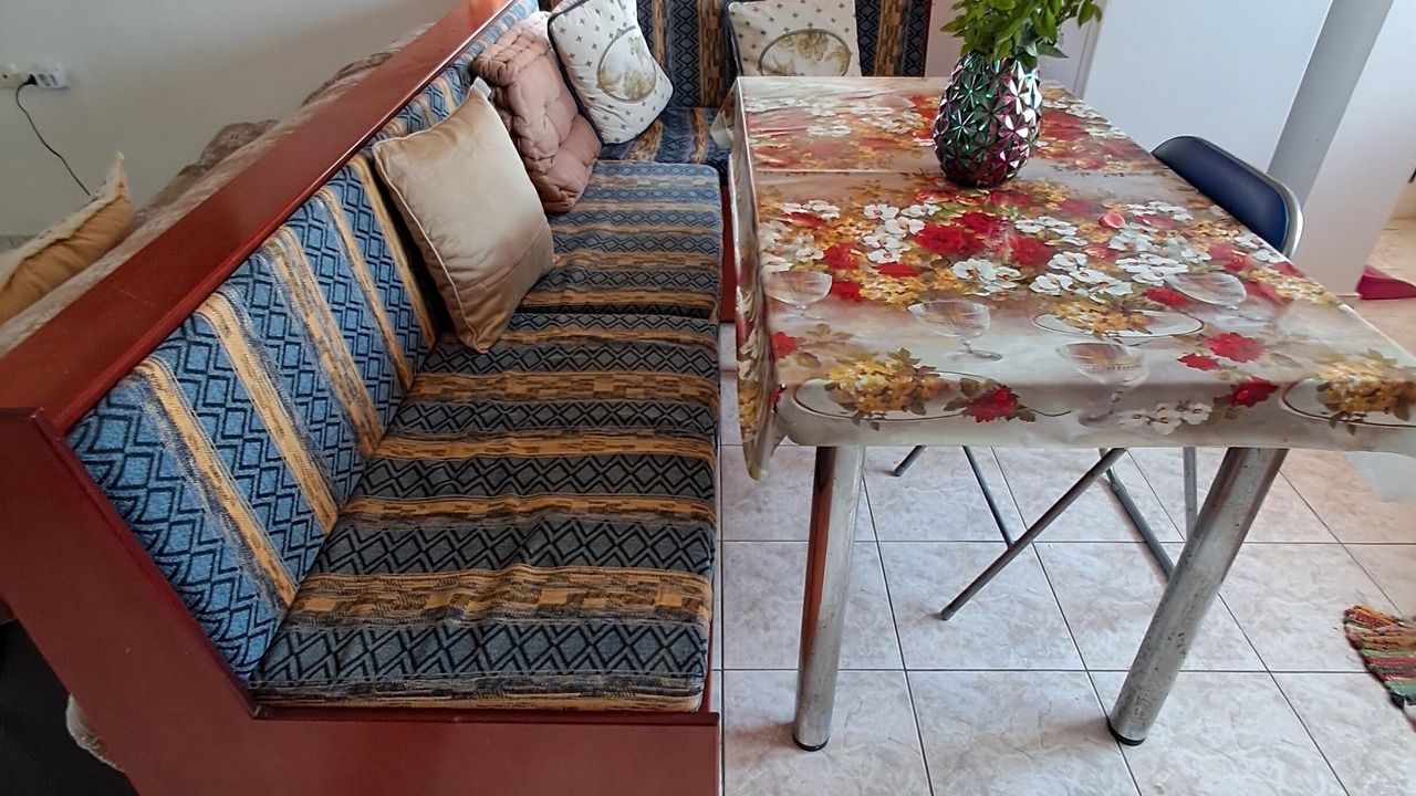 Photo of Livingroom in Filerimos