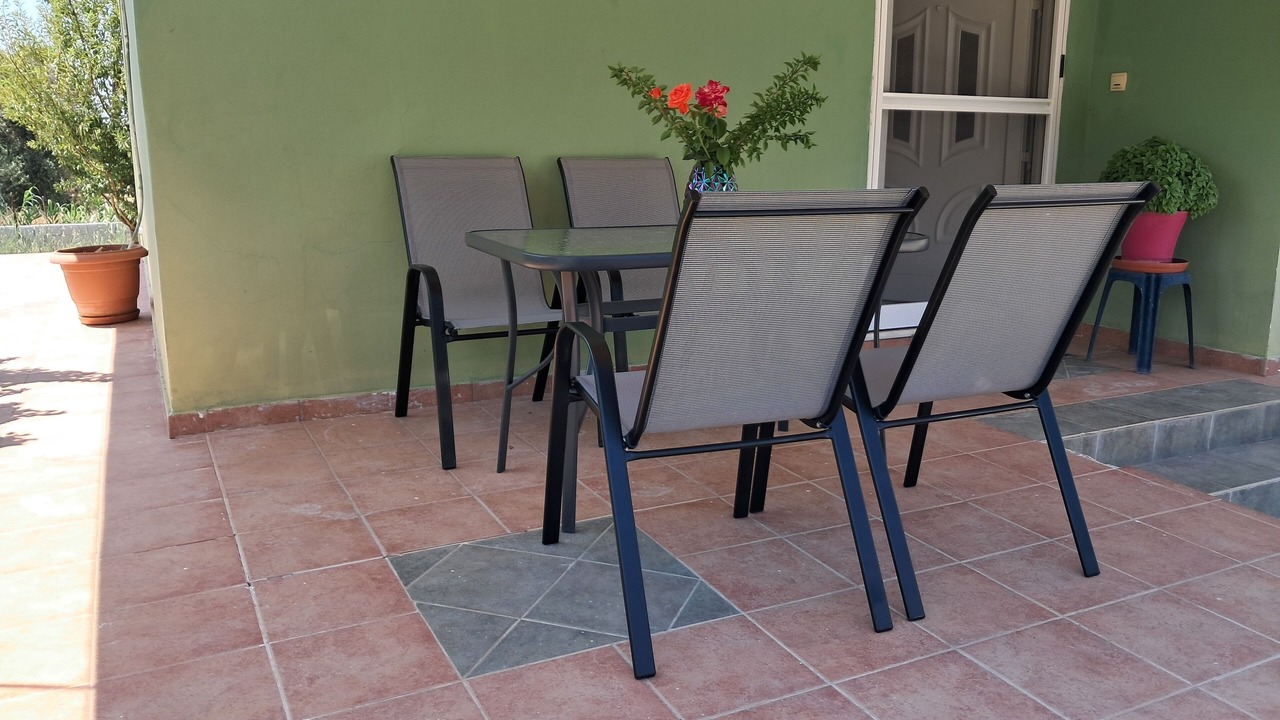 Photo of Outdoor in Filerimos