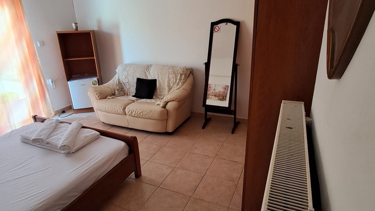 Photo of Bedroom in Filerimos
