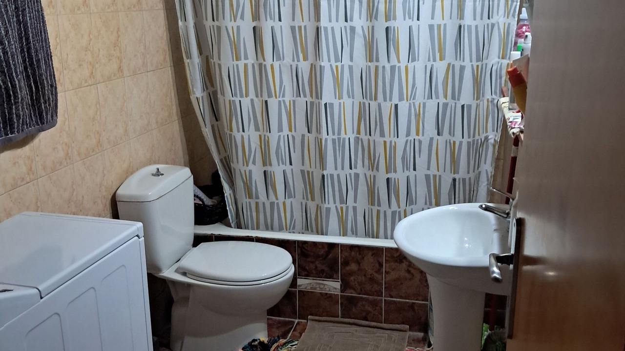 Photo of Bathroom in Filerimos