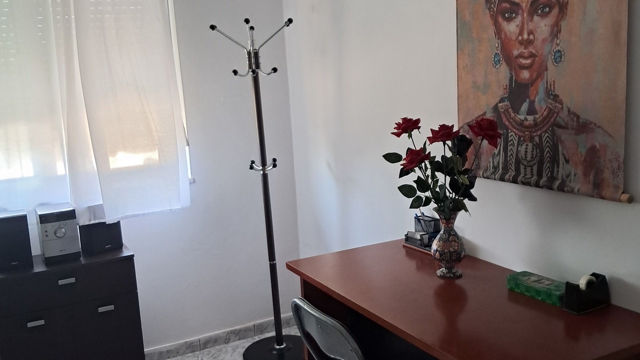Photo of Bedroom in Filerimos
