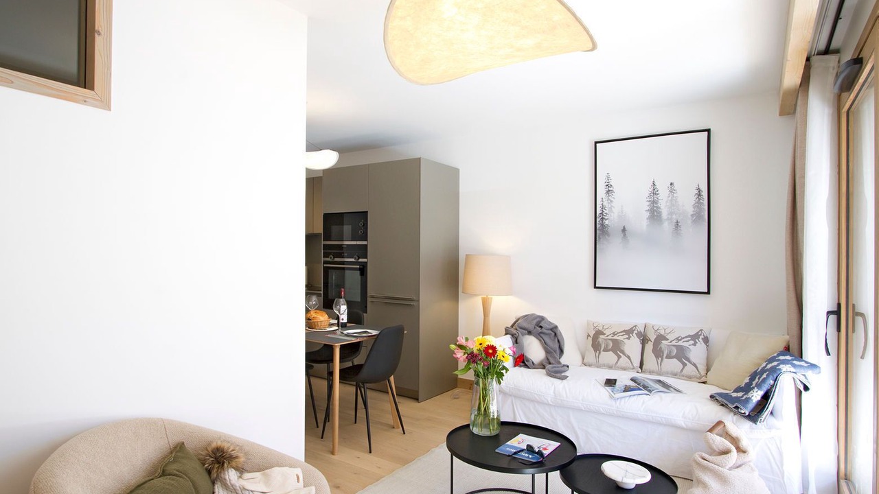 Photo of Livingroom in Bergers