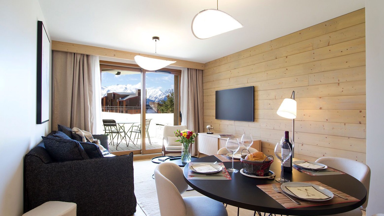 Photo of Livingroom in Bergers