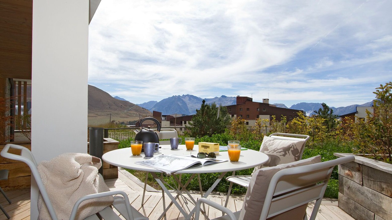 Photo of Outdoor in Bergers