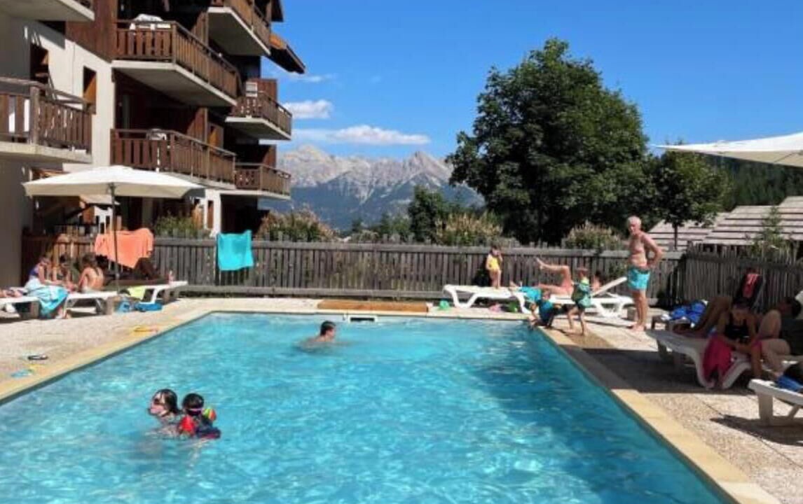 Photo of Outdoor in Puy-Saint-Vincent