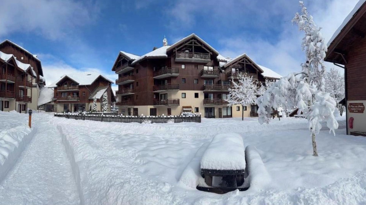 Photo of Outdoor in Puy-Saint-Vincent