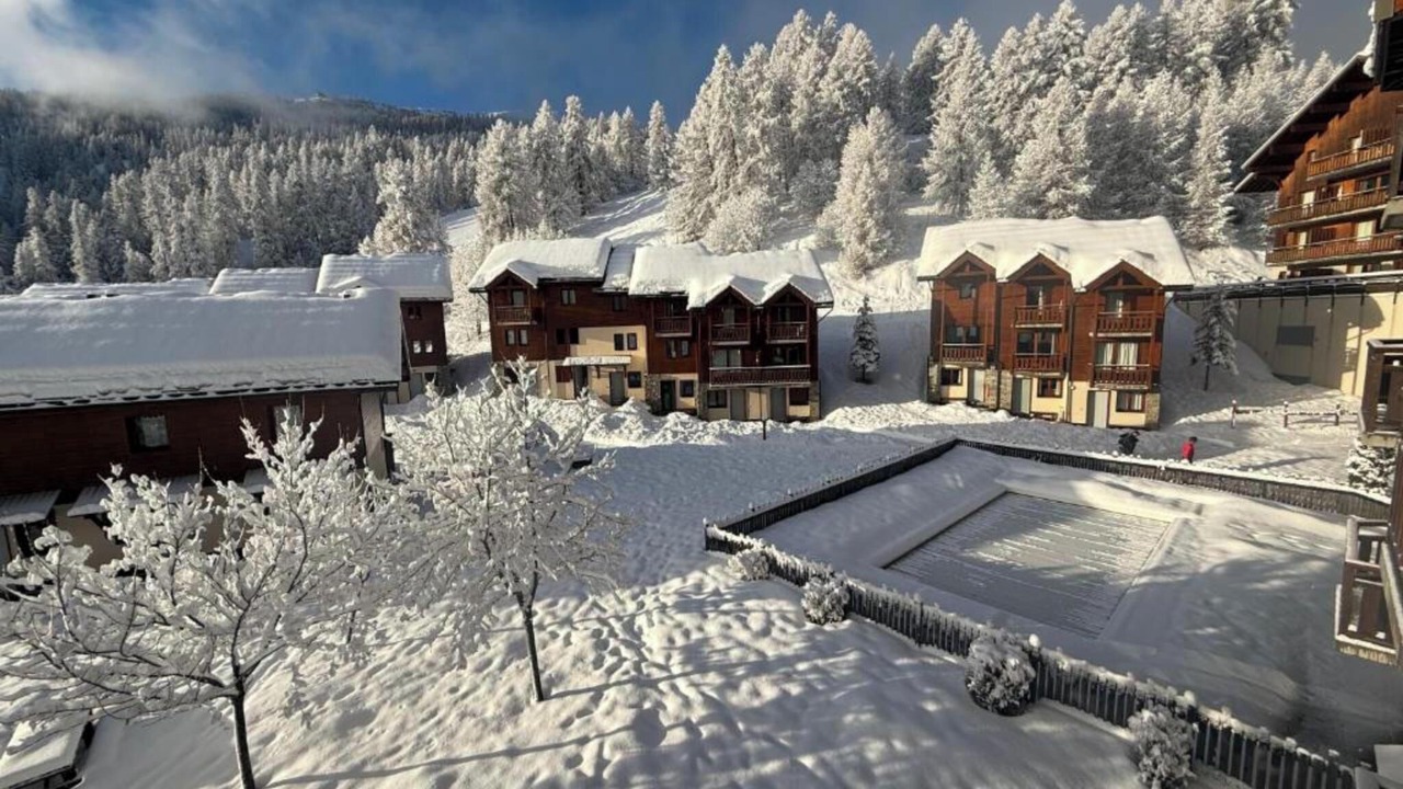 Photo of Outdoor in Puy-Saint-Vincent