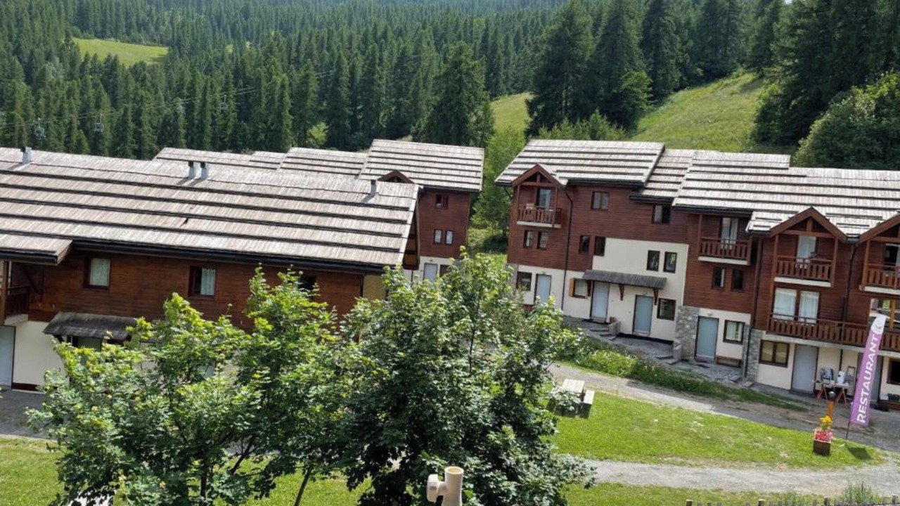 Photo of Outdoor in Puy-Saint-Vincent