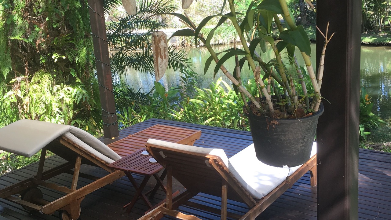 Photo of Patio Balcony in Rawai