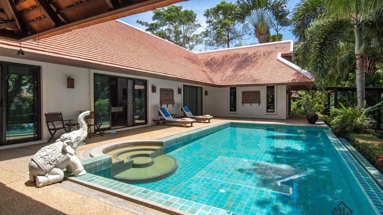 Photo of Outdoor in Rawai