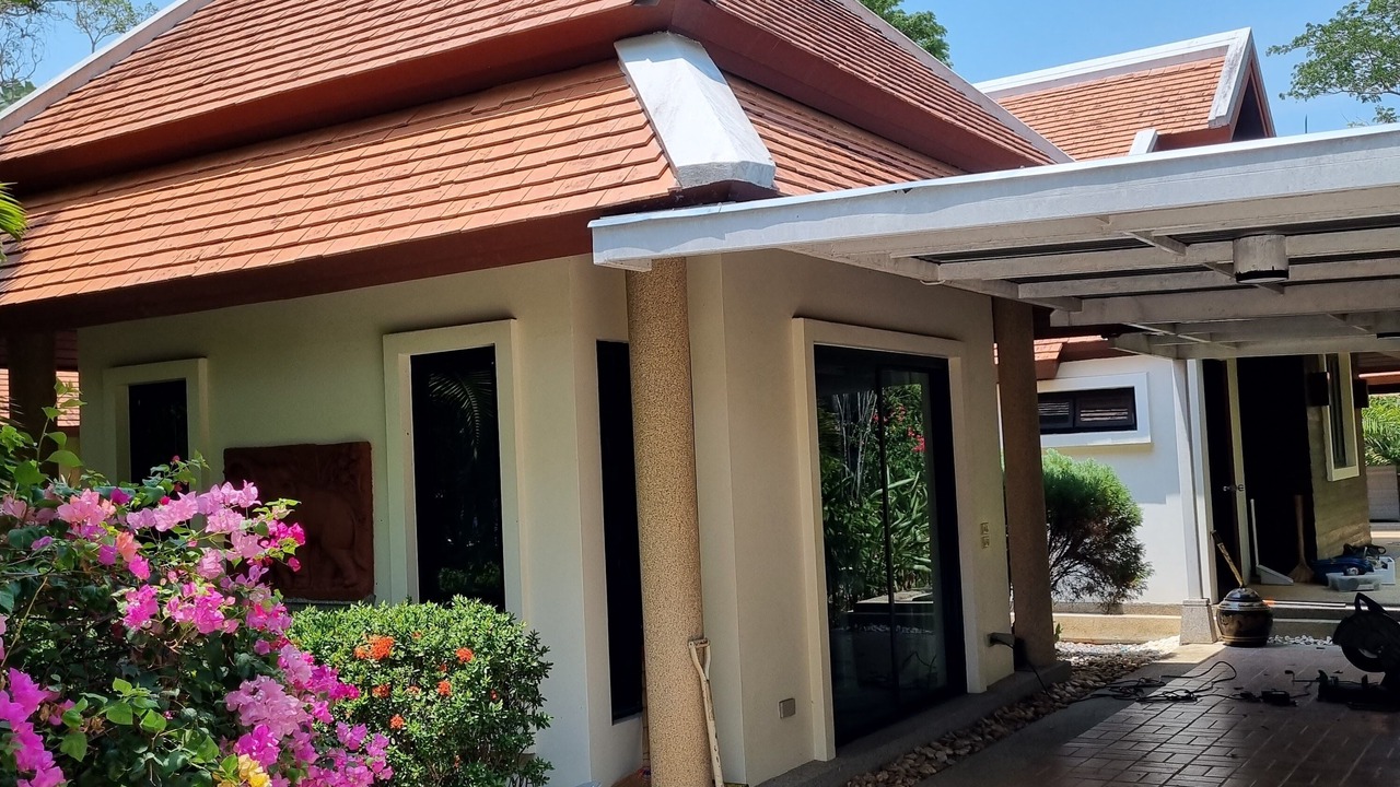 Photo of Outdoor in Rawai