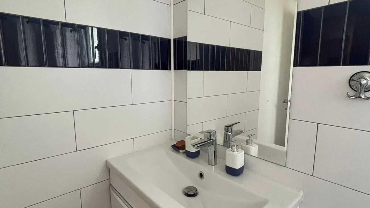 Photo of Bathroom in Meaulne-Vitray