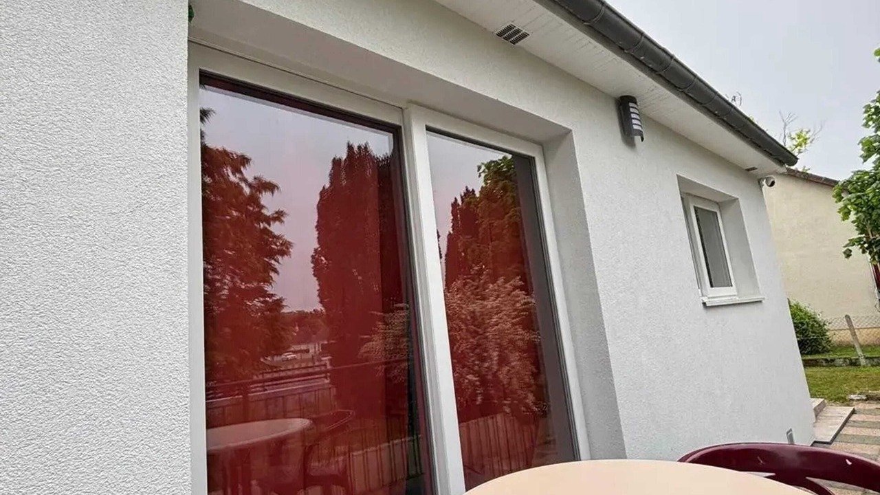 Photo of Outdoor in Meaulne-Vitray