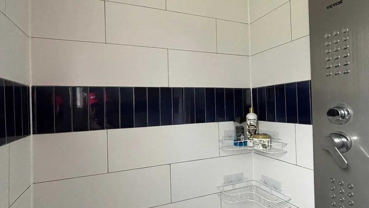 Photo of Bathroom in Meaulne-Vitray