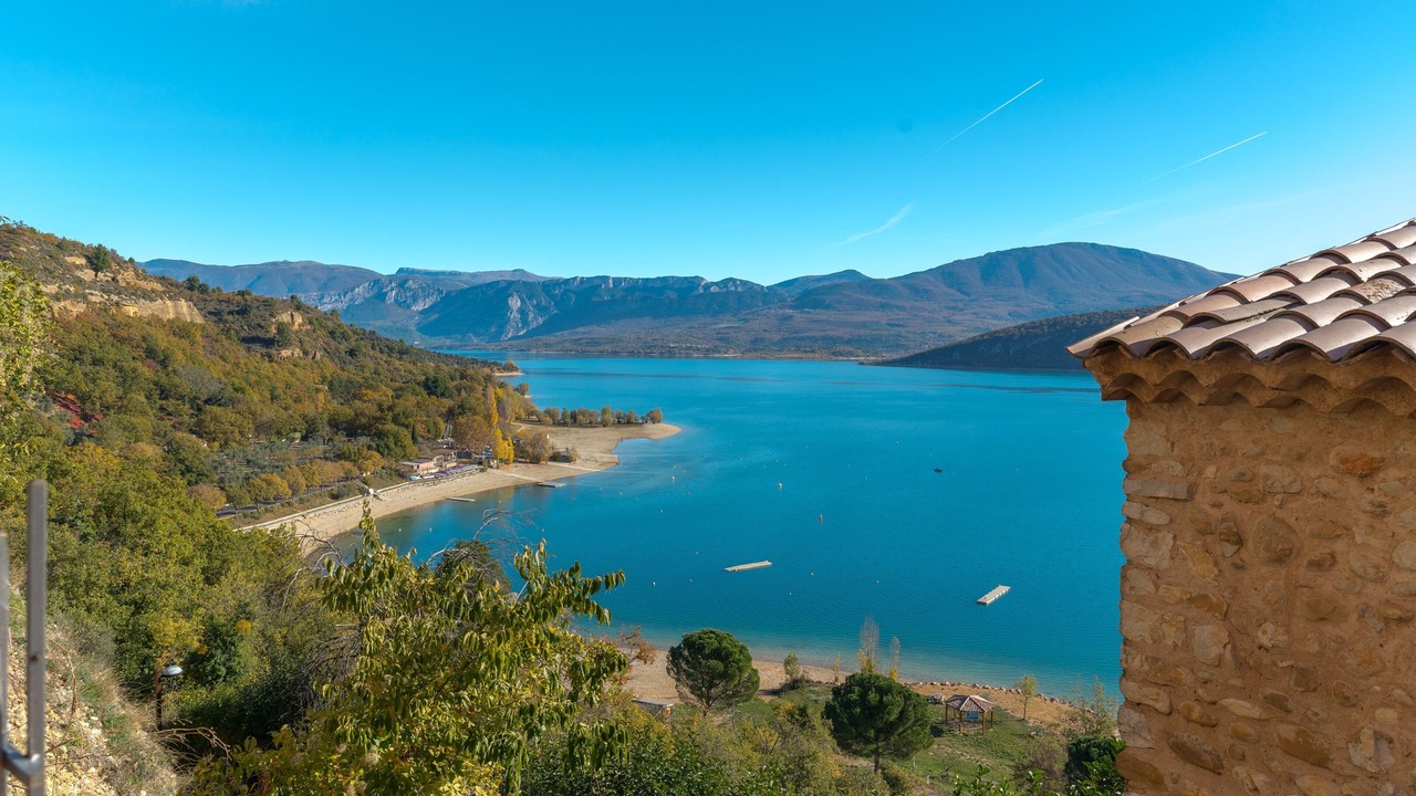 Photo of Others in Sainte-Croix-du-Verdon