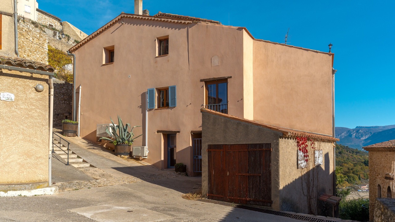 Photo of Outdoor in Sainte-Croix-du-Verdon