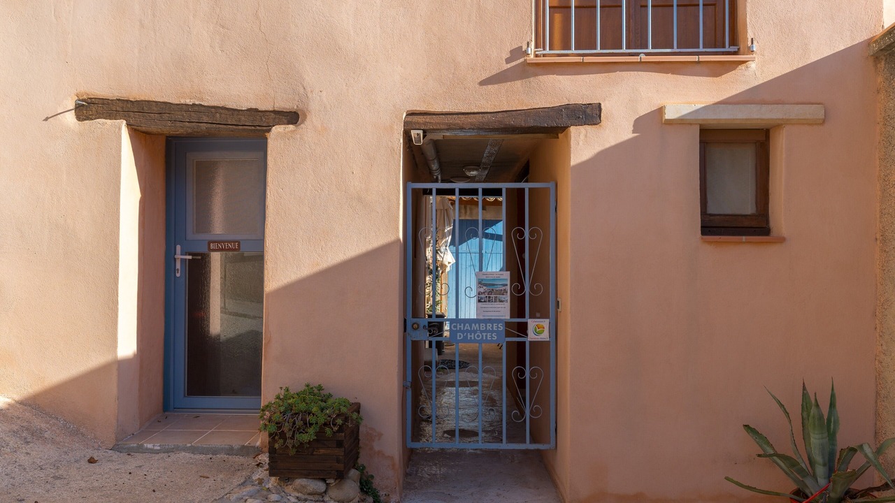 Photo of Outdoor in Sainte-Croix-du-Verdon