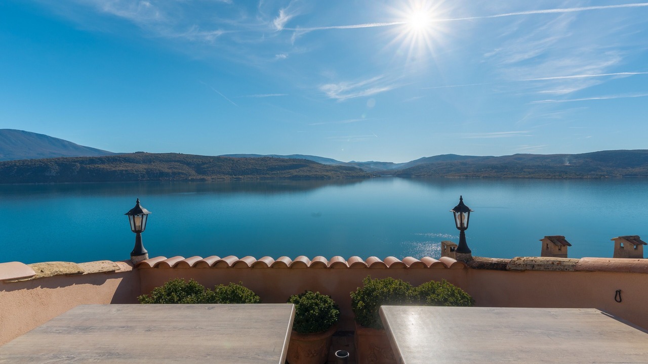 Photo of Outdoor in Sainte-Croix-du-Verdon