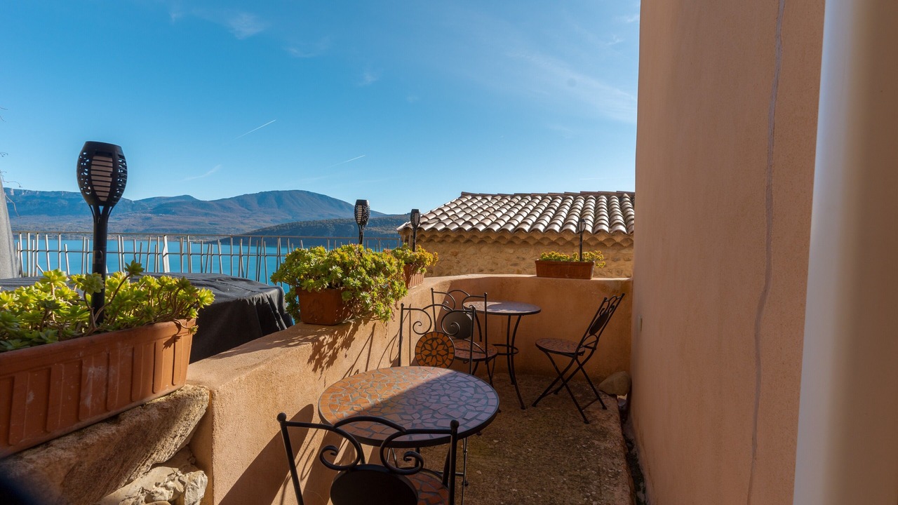 Photo of Outdoor in Sainte-Croix-du-Verdon