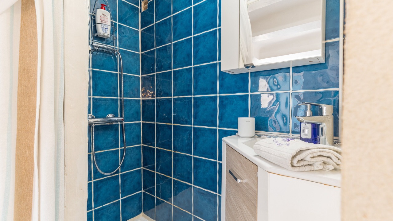 Photo of Bathroom in Sainte-Croix-du-Verdon
