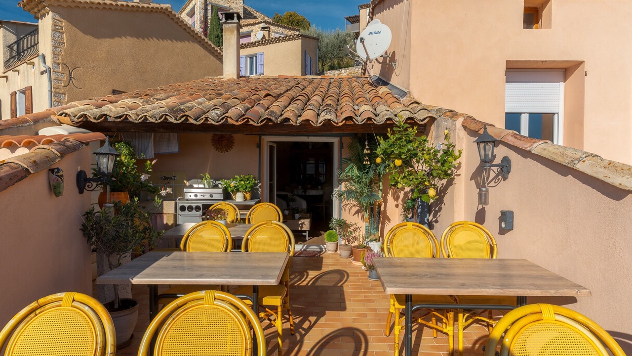 Photo of Outdoor in Sainte-Croix-du-Verdon