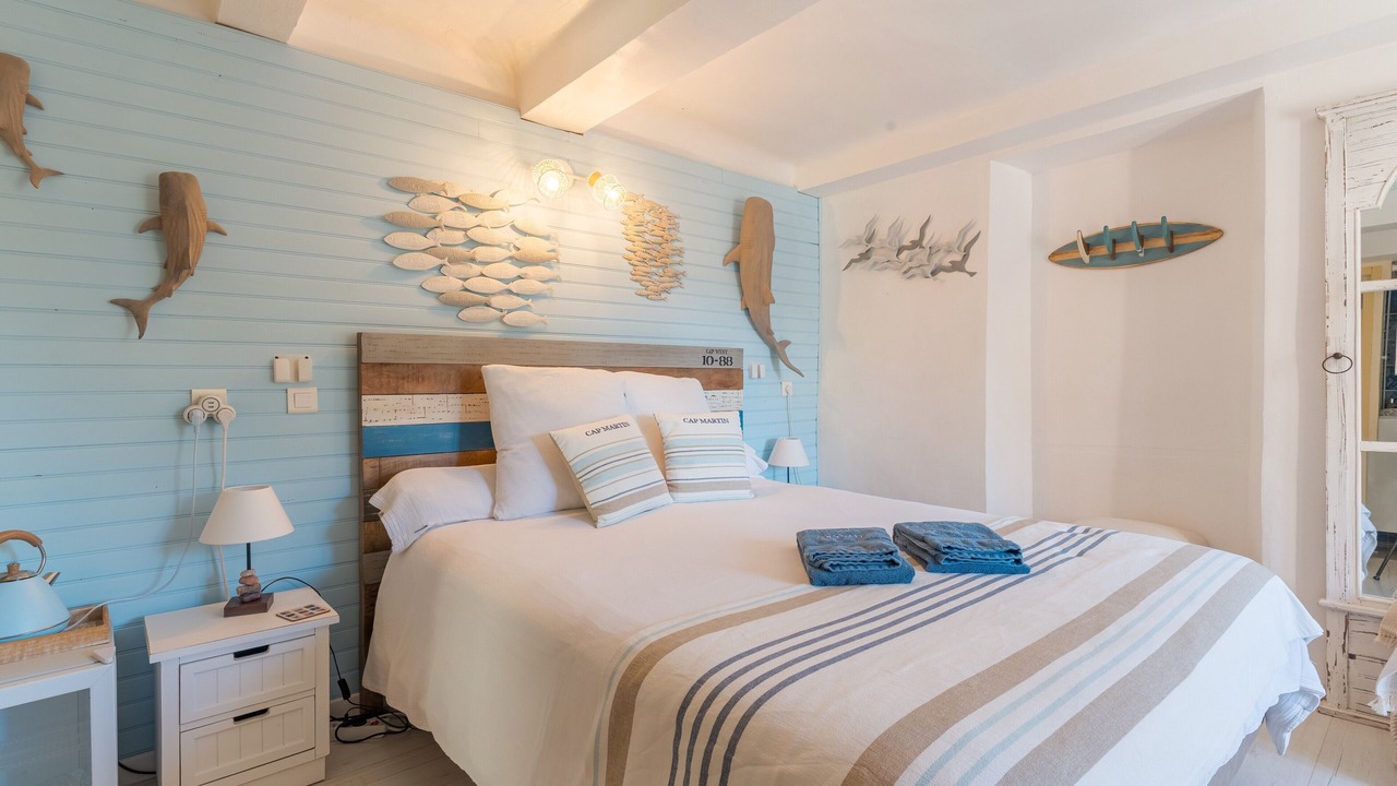 Photo of Bedroom in Sainte-Croix-du-Verdon