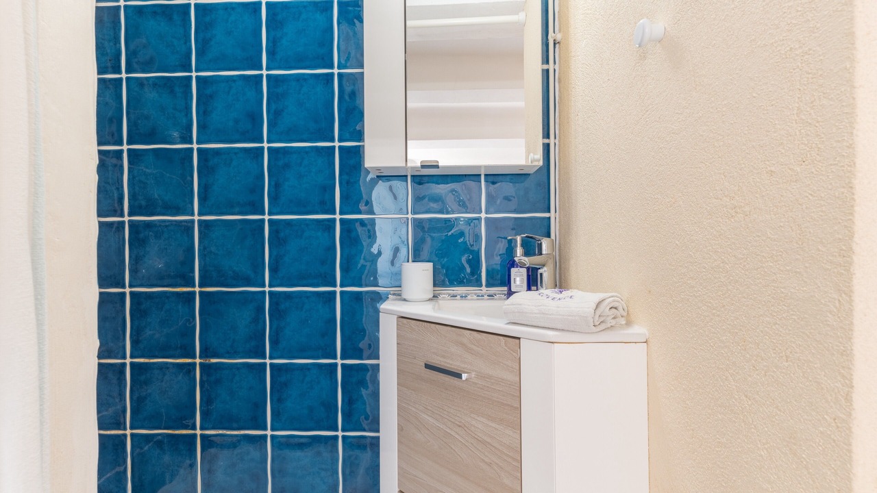 Photo of Bathroom in Sainte-Croix-du-Verdon