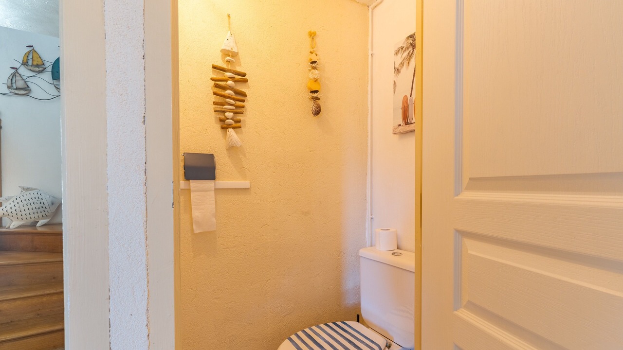 Photo of Bathroom in Sainte-Croix-du-Verdon