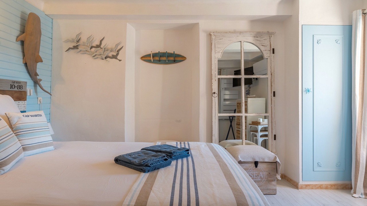 Photo of Bedroom in Sainte-Croix-du-Verdon