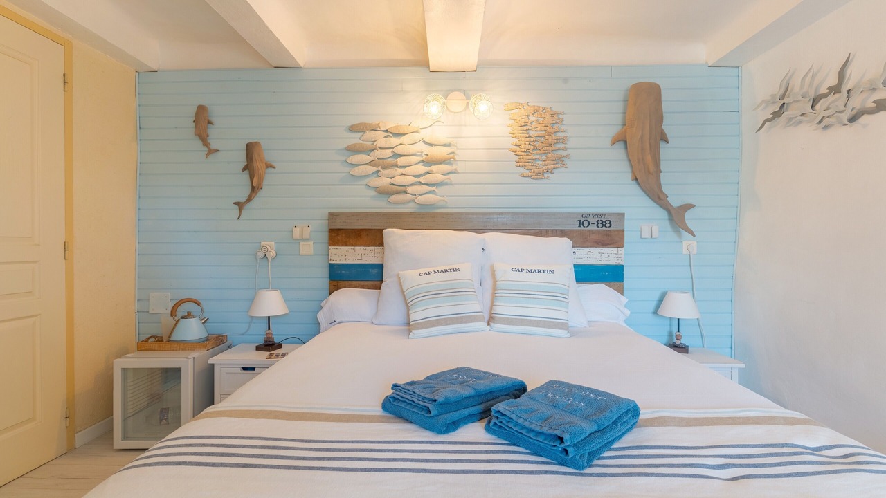 Photo of Bedroom in Sainte-Croix-du-Verdon