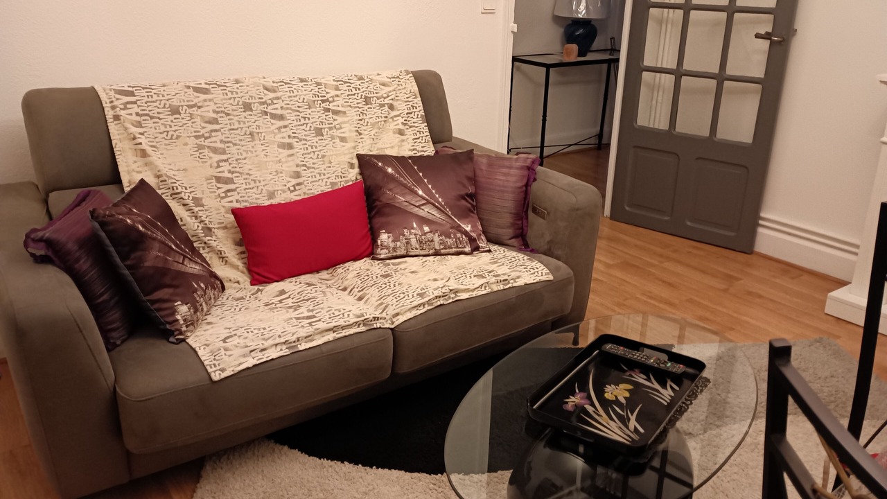 Photo of Livingroom in Thermal