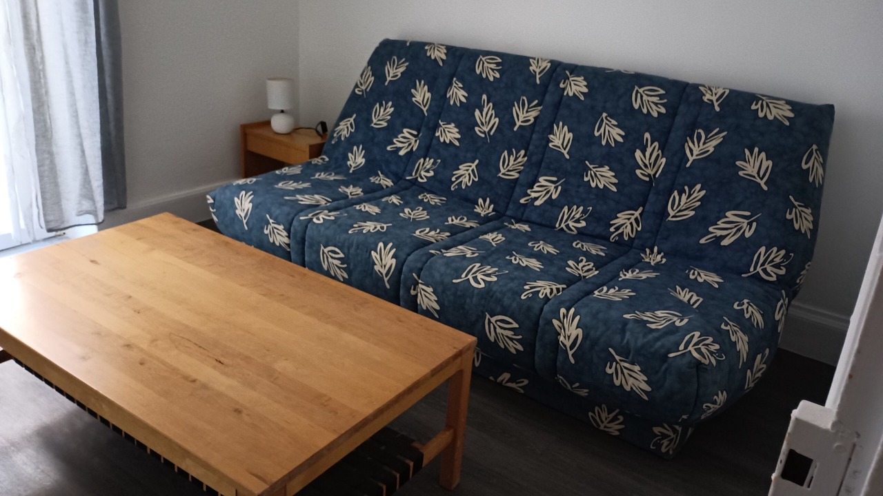 Photo of Livingroom in Thermal
