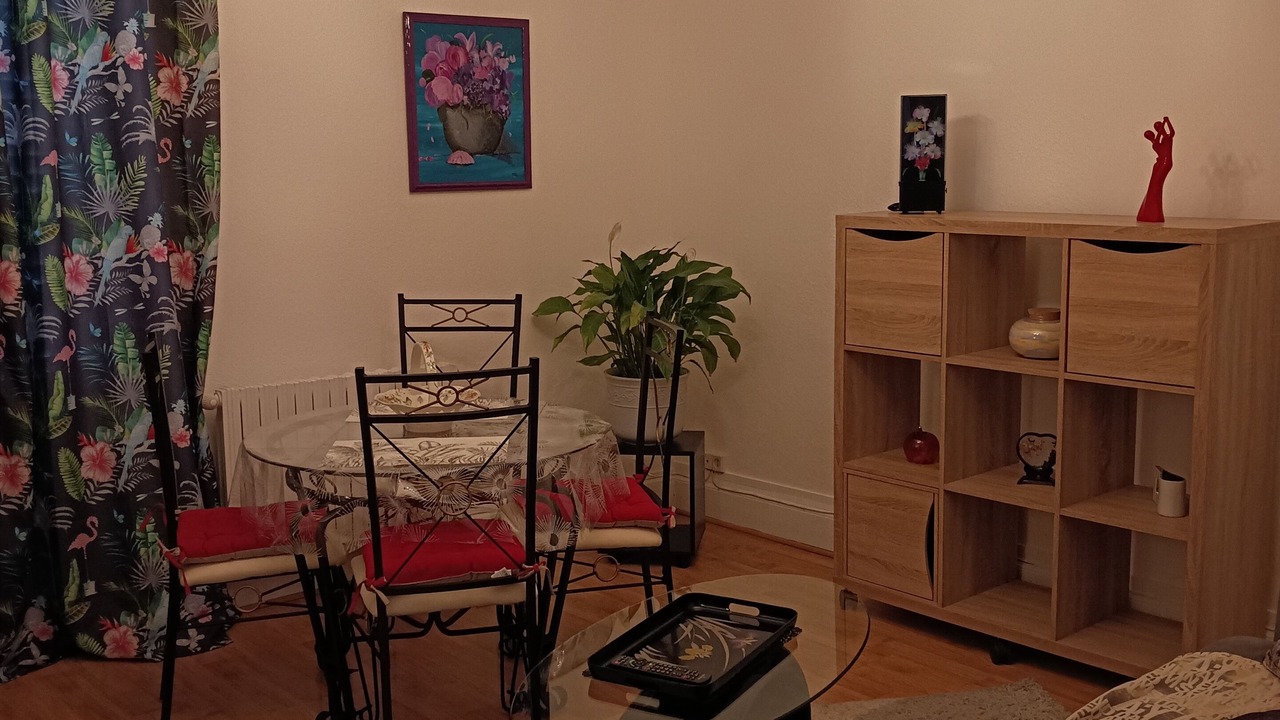 Photo of Livingroom in Thermal