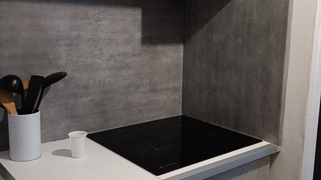 Photo of Kitchen in Thermal