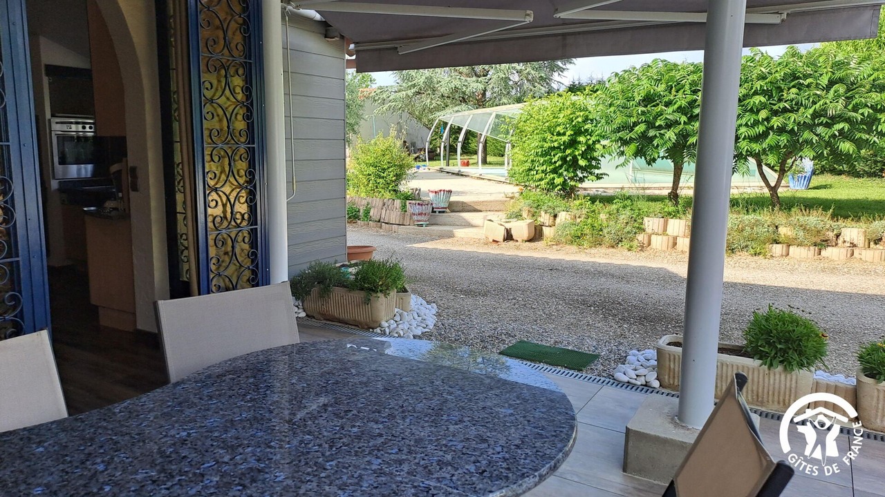 Photo of Outdoor in Venes
