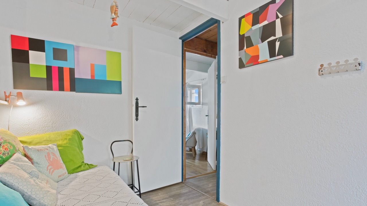 Photo of Bedroom in Pierrefeu-du-Var