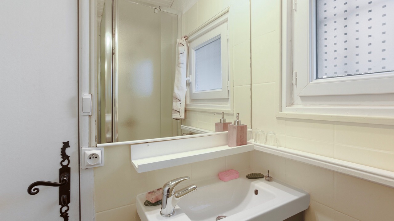 Photo of Bathroom in Pierrefeu-du-Var